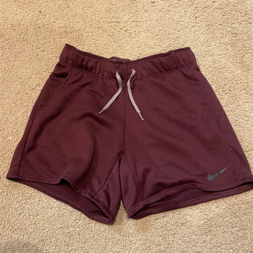 Nike Dri-Fit Shorts